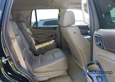 2015 GMC Yukon Slt from USA, damaged, VIN 1GKS1BKC5FR672993